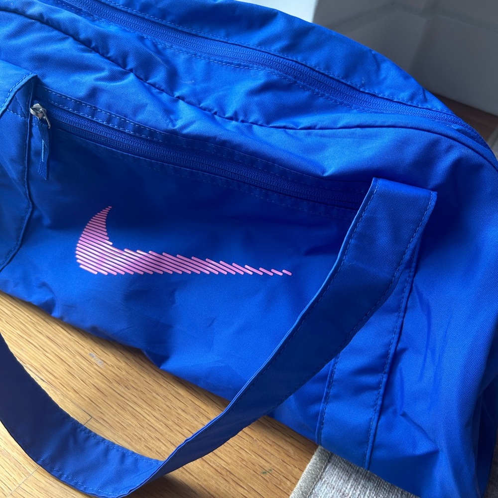 Nike Gym bag / duffel bag